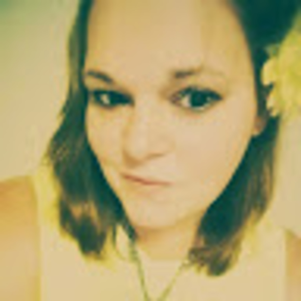 Meet your Posher, Krystle